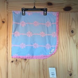 Beaufort Bonnet Company Girl Buggy Blanket